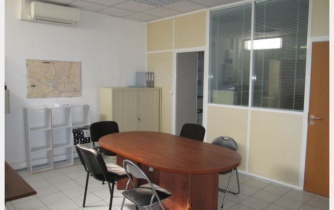 IMMOBILIERE ARTHUR : Office | AIX-EN-PROVENCE (13100) | 62 m2 | 265 000 € 