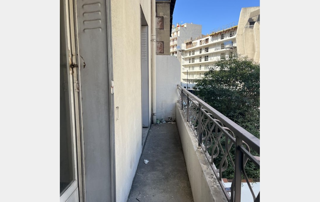 IMMOBILIERE ARTHUR : Appartement | MARSEILLE (13013) | 55 m2 | 96 000 € 