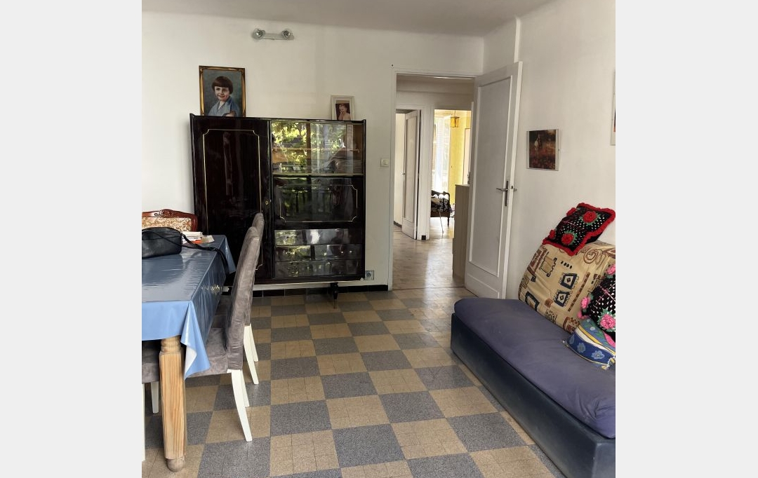 IMMOBILIERE ARTHUR : Appartement | MARSEILLE (13013) | 55 m2 | 96 000 € 