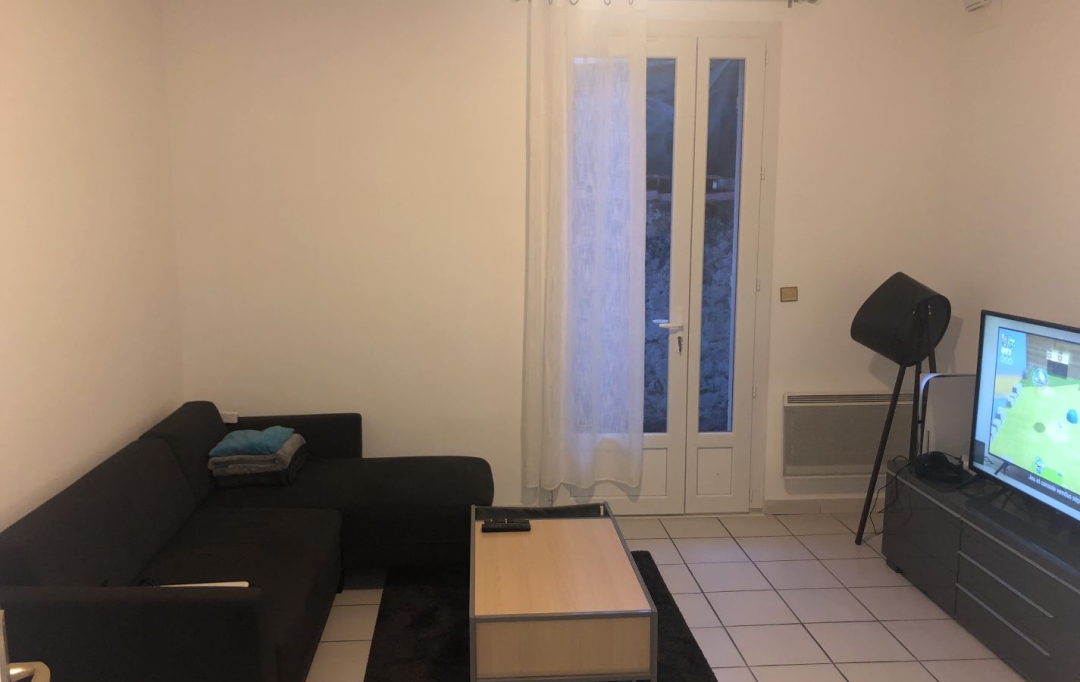 IMMOBILIERE ARTHUR : Appartement | AIX-EN-PROVENCE (13100) | 35 m2 | 179 000 € 