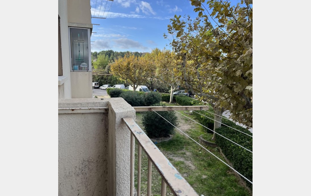 IMMOBILIERE ARTHUR : Appartement | MARSEILLE (13014) | 54 m2 | 120 000 € 