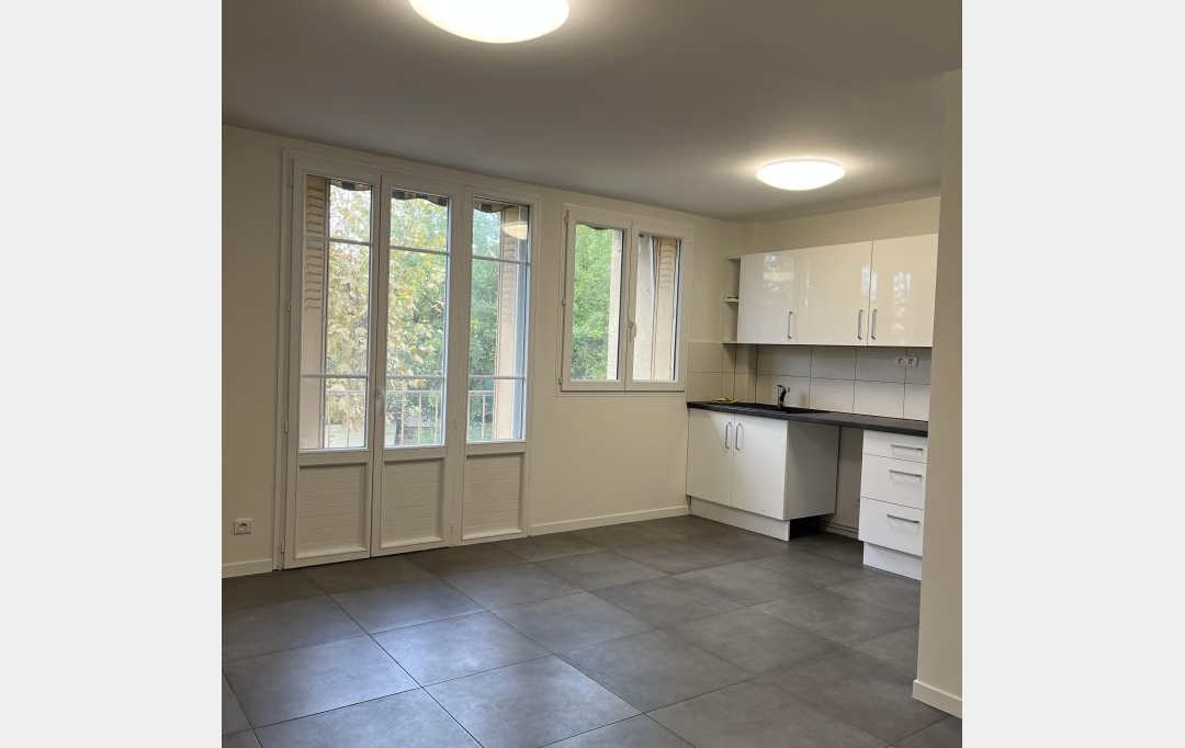 IMMOBILIERE ARTHUR : Appartement | MARSEILLE (13014) | 54 m2 | 120 000 € 