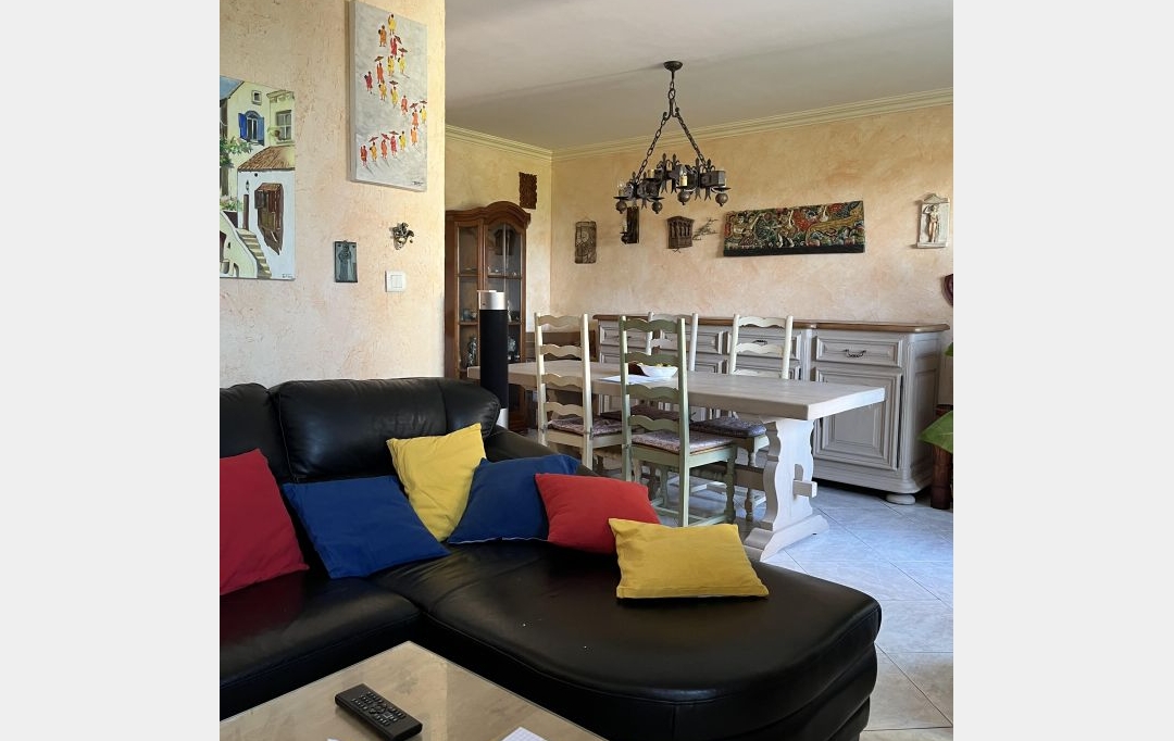 IMMOBILIERE ARTHUR : Appartement | MARSEILLE (13012) | 84 m2 | 280 000 € 