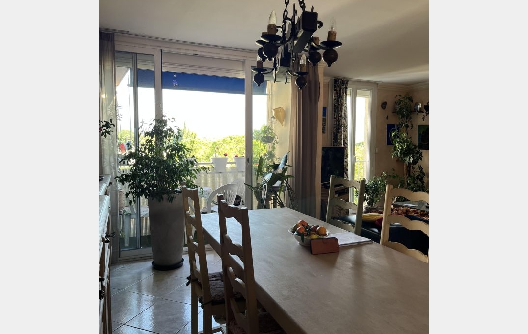 IMMOBILIERE ARTHUR : Appartement | MARSEILLE (13012) | 84 m2 | 280 000 € 