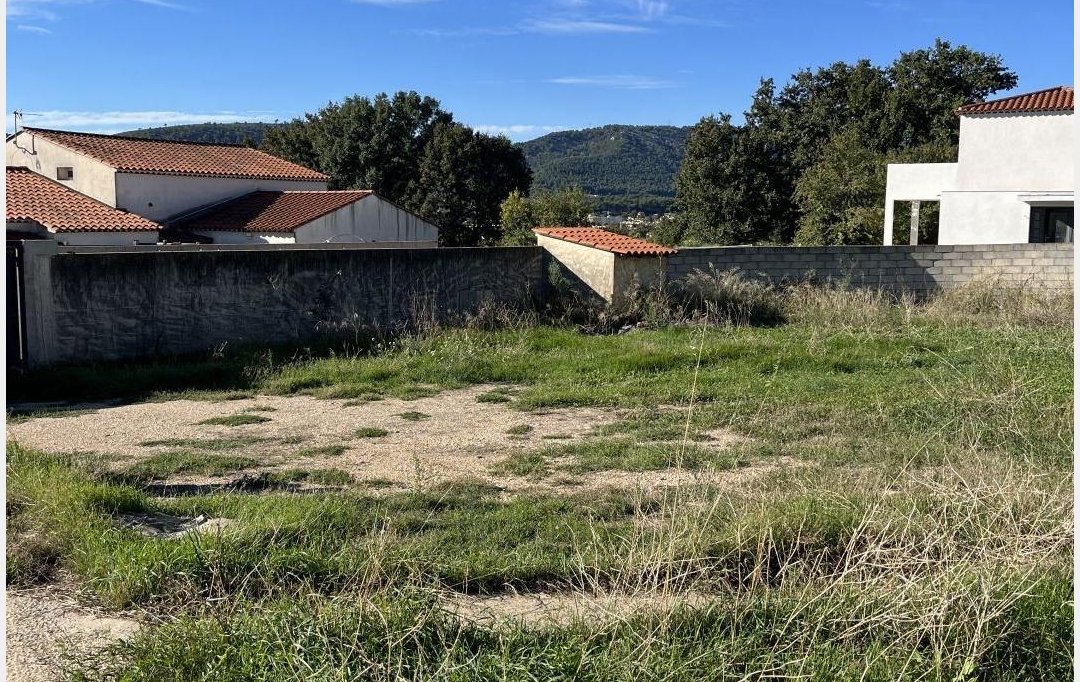 IMMOBILIERE ARTHUR : Ground | AUBAGNE (13400) | 180 m2 | 350 000 € 