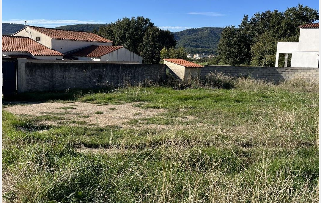 IMMOBILIERE ARTHUR : Ground | AUBAGNE (13400) | 180 m2 | 350 000 € 