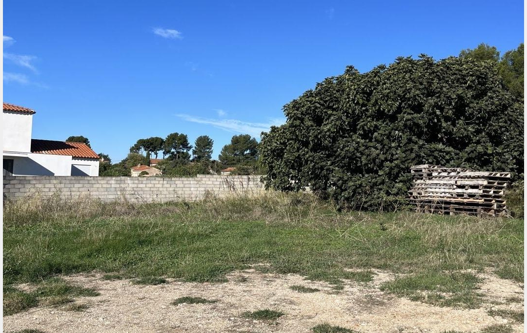 IMMOBILIERE ARTHUR : Ground | AUBAGNE (13400) | 180 m2 | 350 000 € 