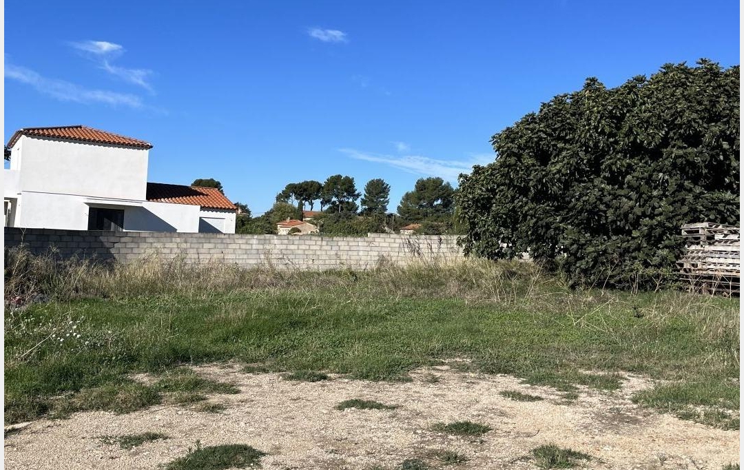 IMMOBILIERE ARTHUR : Ground | AUBAGNE (13400) | 180 m2 | 350 000 € 