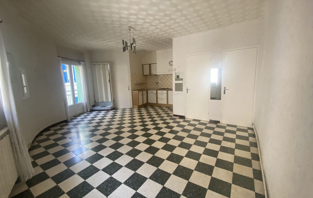 IMMOBILIERE ARTHUR : Maison / Villa | MARSEILLE (13012) | 67 m2 | 249 000 € 