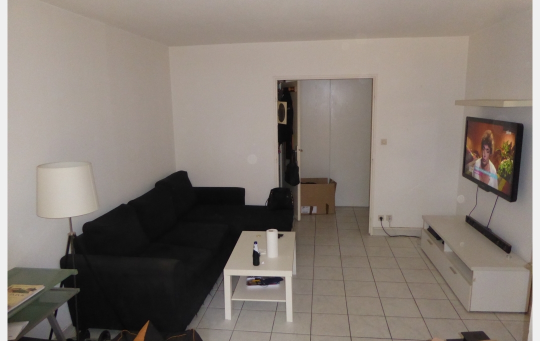 IMMOBILIERE ARTHUR : Appartement | ALLAUCH (13190) | 56 m2 | 930 € 