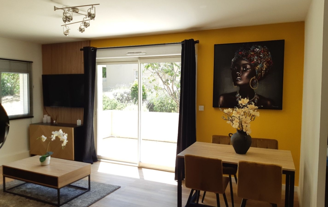 IMMOBILIERE ARTHUR : Appartement | MARSEILLE (13013) | 63 m2 | 1 300 € 