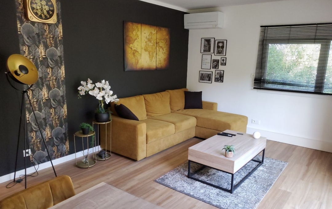 IMMOBILIERE ARTHUR : Appartement | MARSEILLE (13013) | 63 m2 | 1 300 € 