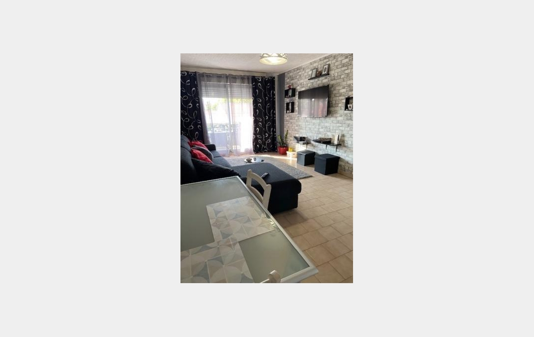 IMMOBILIERE ARTHUR : Appartement | MARSEILLE (13013) | 53 m2 | 635 € 