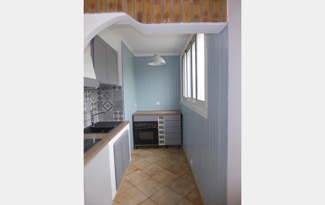 IMMOBILIERE ARTHUR : Appartement | MARSEILLE (13013) | 66 m2 | 670 € 