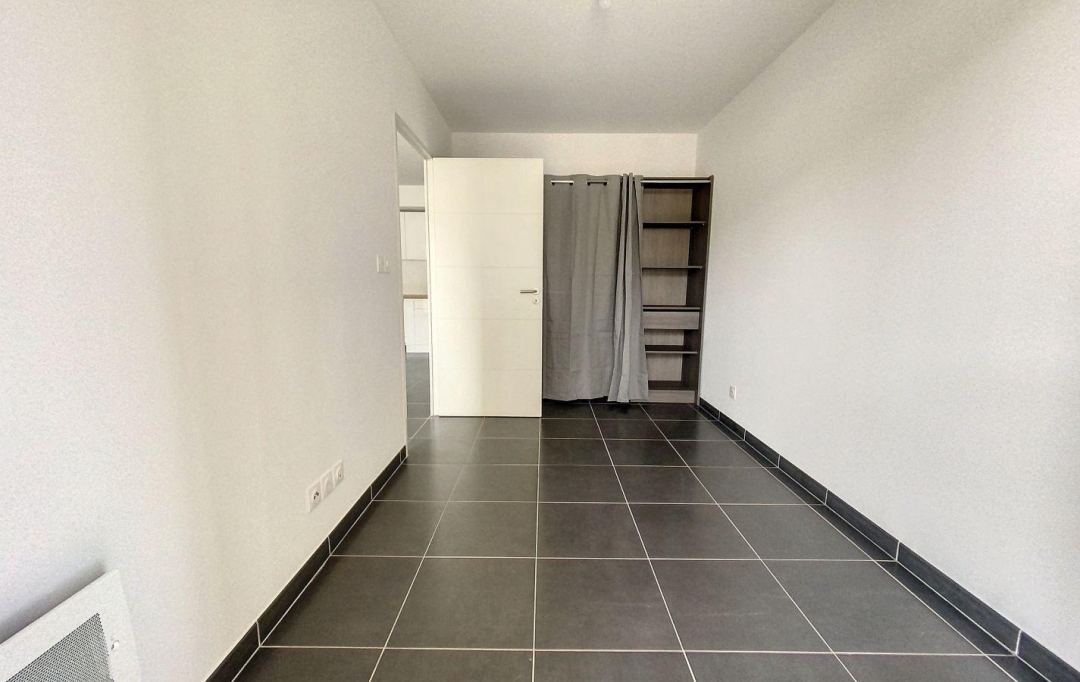 IMMOBILIERE ARTHUR : Apartment | MARSEILLE (13012) | 45 m2 | 833 € 