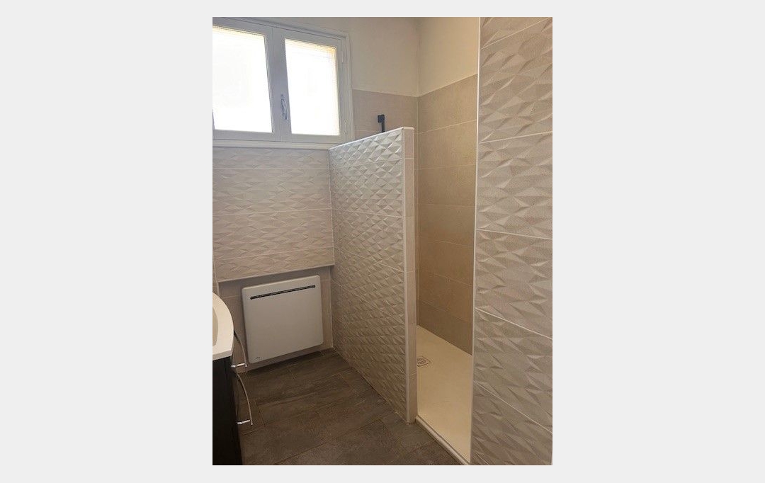 IMMOBILIERE ARTHUR : Appartement | MARSEILLE (13013) | 102 m2 | 1 330 € 