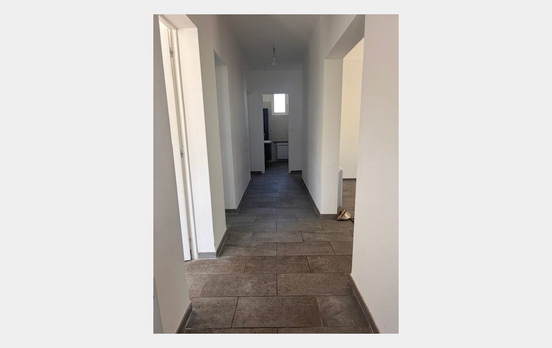 IMMOBILIERE ARTHUR : Appartement | MARSEILLE (13013) | 102 m2 | 1 330 € 