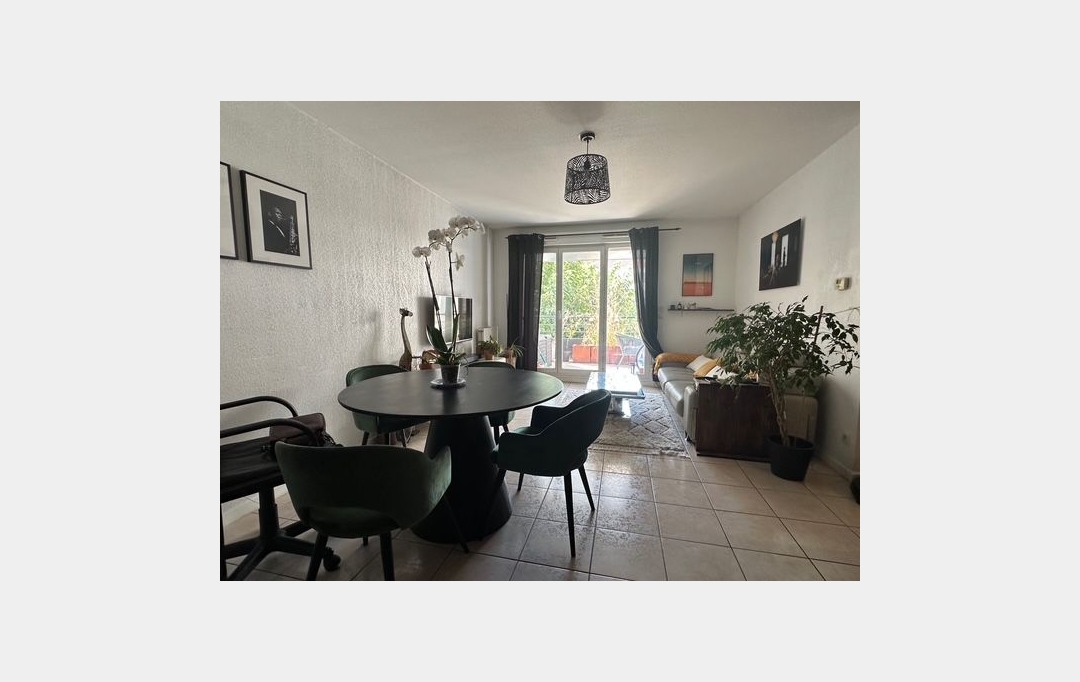 IMMOBILIERE ARTHUR : Appartement | MARSEILLE (13010) | 45 m2 | 850 € 