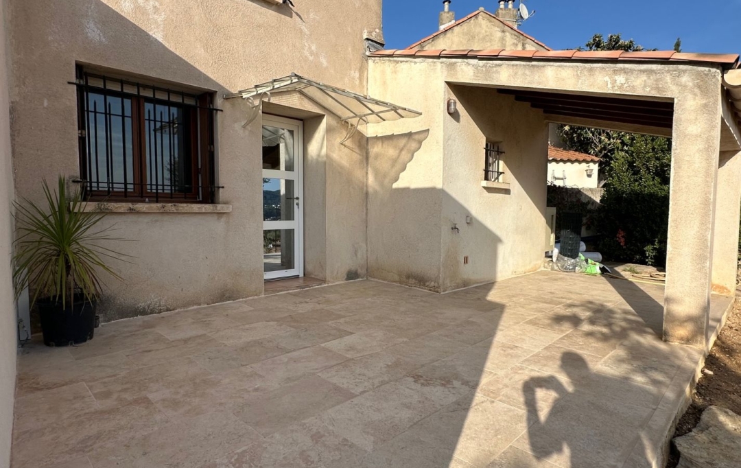 IMMOBILIERE ARTHUR : Maison / Villa | PLAN-DE-CUQUES (13380) | 62 m2 | 1 350 € 