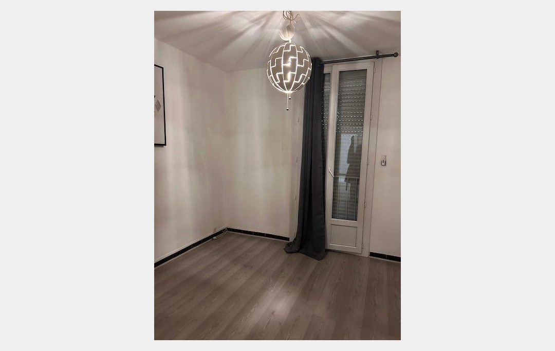 IMMOBILIERE ARTHUR : Appartement | MARSEILLE (13012) | 57 m2 | 890 € 