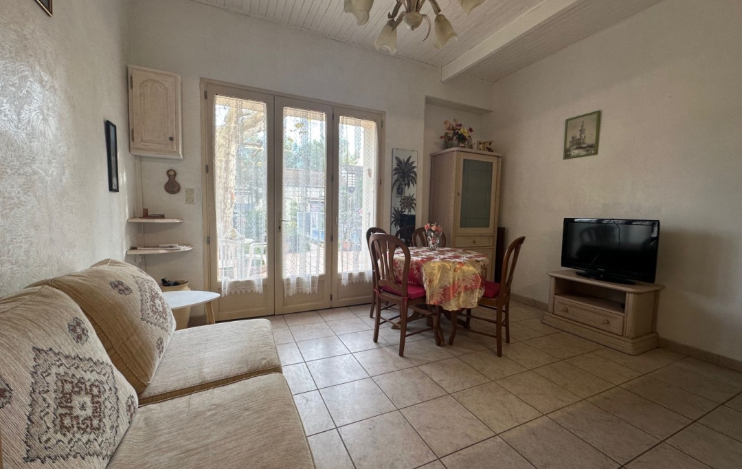 IMMOBILIERE ARTHUR : Appartement | MARSEILLE (13013) | 41 m2 | 560 € 