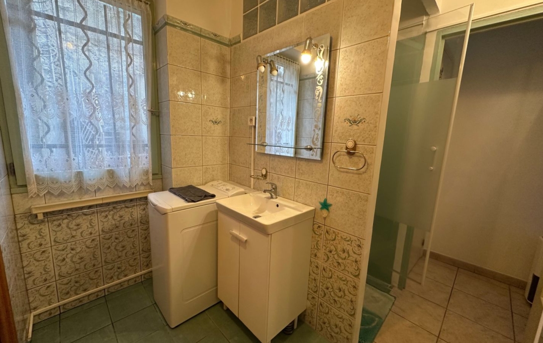 IMMOBILIERE ARTHUR : Appartement | MARSEILLE (13013) | 41 m2 | 560 € 