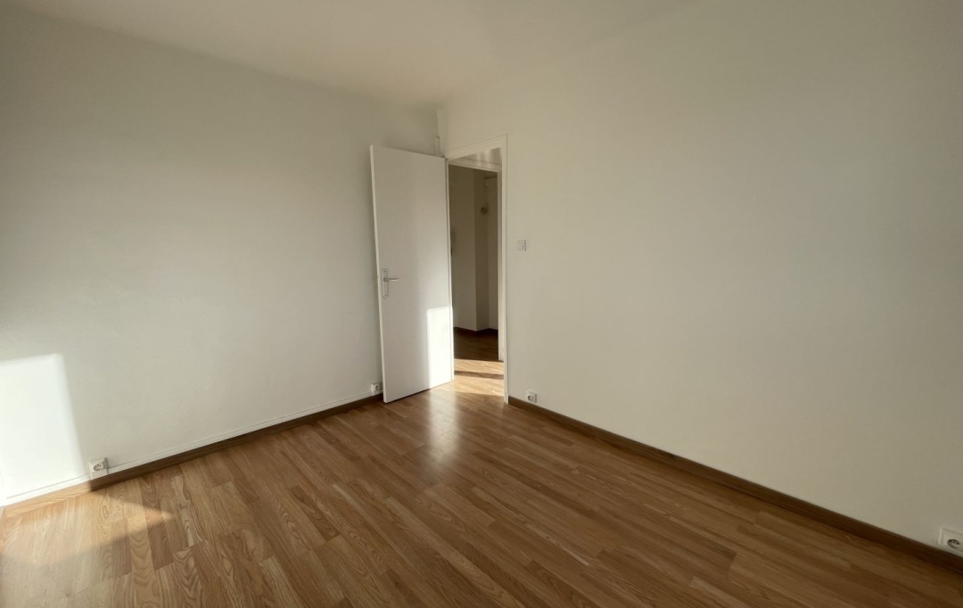 IMMOBILIERE ARTHUR : Appartement | MARSEILLE (13013) | 31 m2 | 660 € 