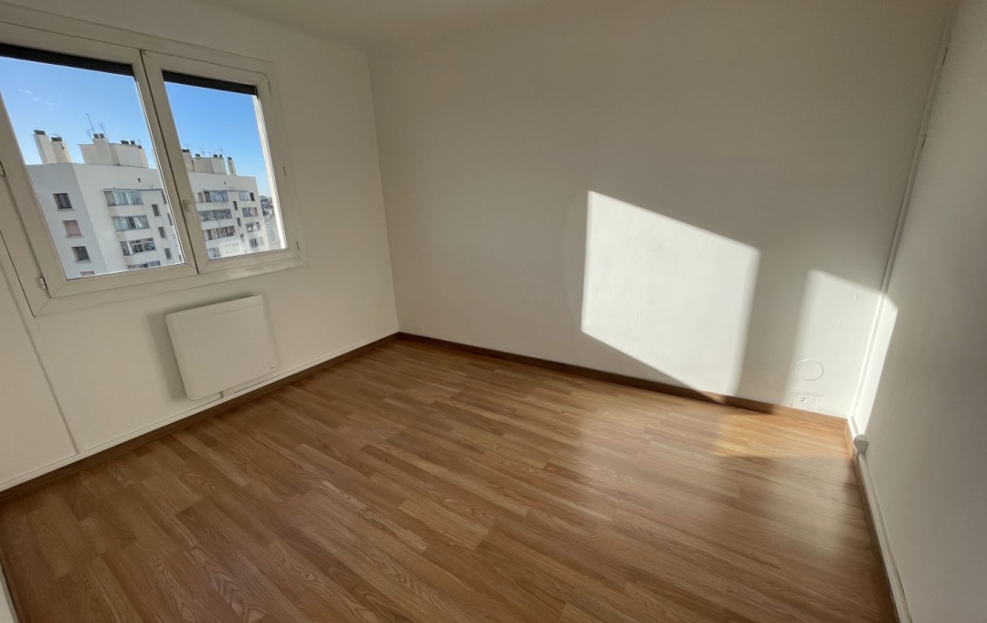 IMMOBILIERE ARTHUR : Appartement | MARSEILLE (13013) | 31 m2 | 660 € 