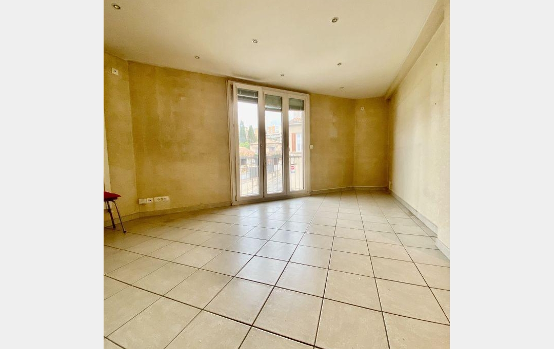 IMMOBILIERE ARTHUR : Appartement | MARSEILLE (13013) | 46 m2 | 106 000 € 