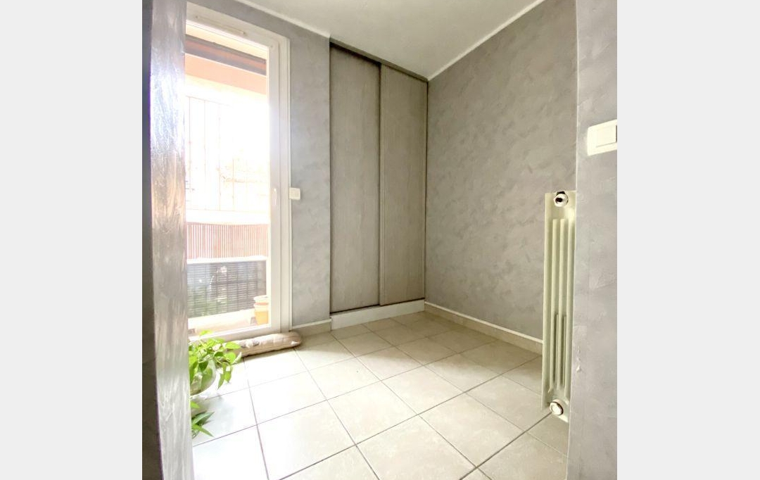 IMMOBILIERE ARTHUR : Appartement | MARSEILLE (13013) | 46 m2 | 106 000 € 