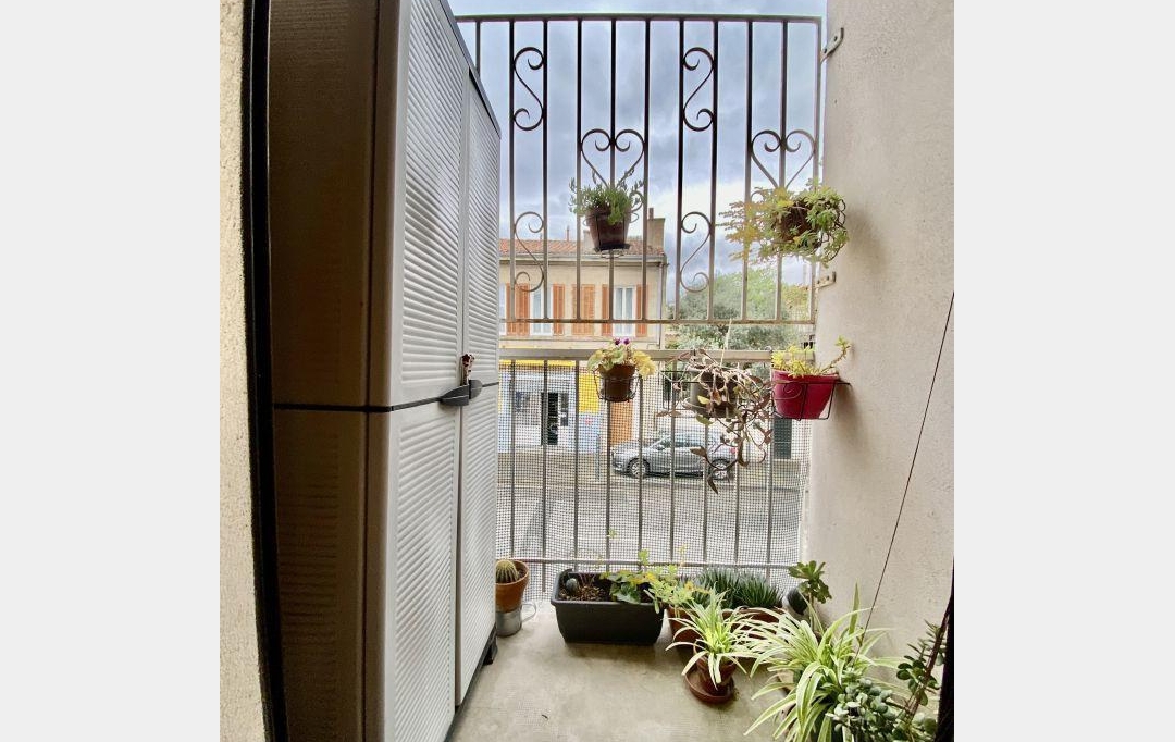 IMMOBILIERE ARTHUR : Appartement | MARSEILLE (13013) | 46 m2 | 106 000 € 