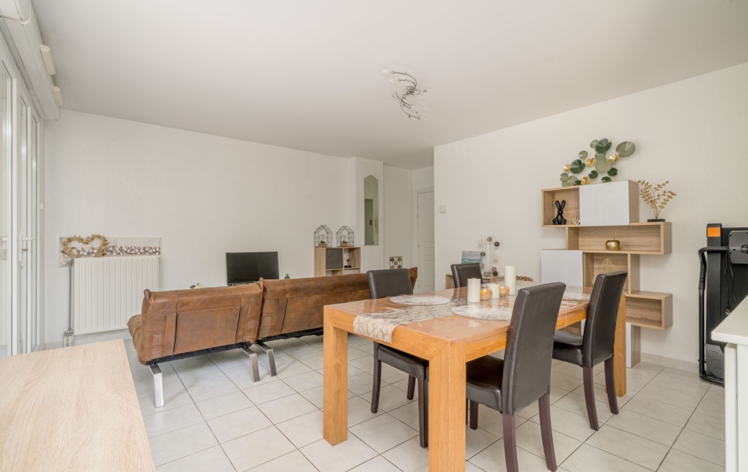 IMMOBILIERE ARTHUR : Appartement | MARSEILLE (13013) | 51 m2 | 199 000 € 