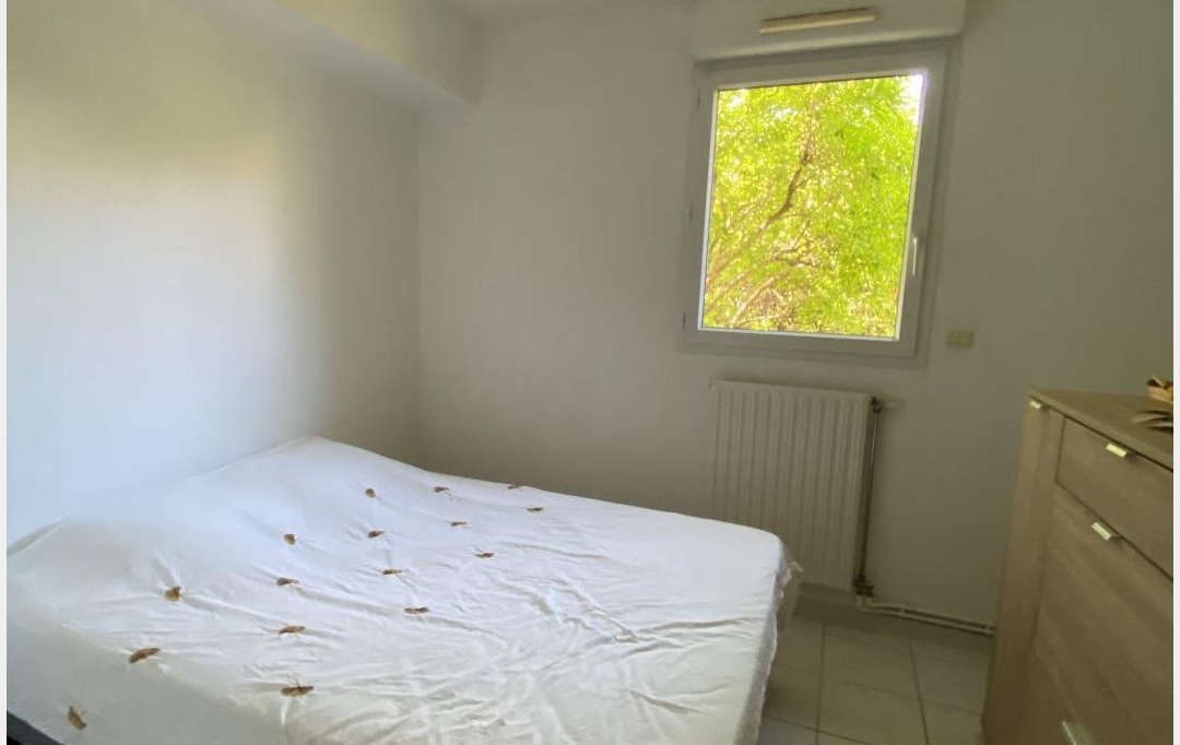 IMMOBILIERE ARTHUR : Appartement | MARSEILLE (13013) | 51 m2 | 199 000 € 