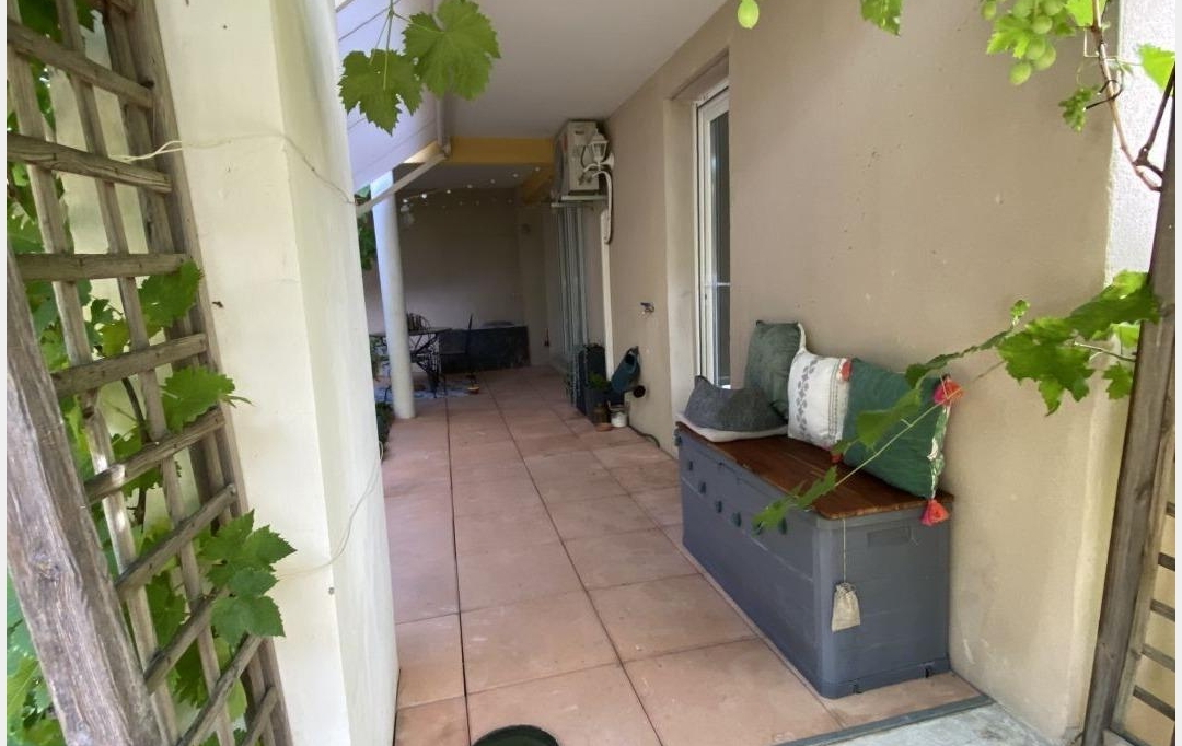 IMMOBILIERE ARTHUR : Appartement | MARSEILLE (13013) | 51 m2 | 199 000 € 