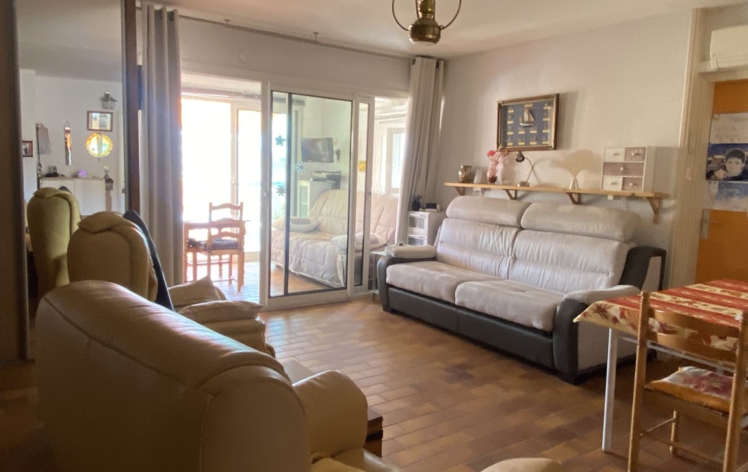 IMMOBILIERE ARTHUR : Appartement | MARSEILLE (13007) | 38 m2 | 315 000 € 