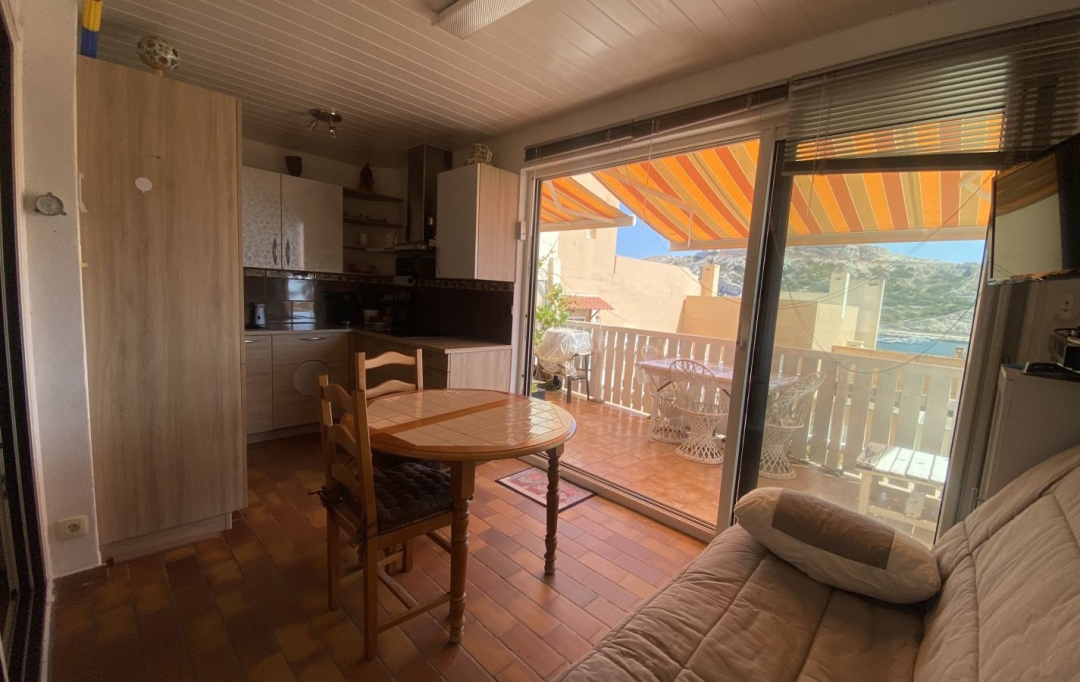 IMMOBILIERE ARTHUR : Appartement | MARSEILLE (13007) | 38 m2 | 315 000 € 