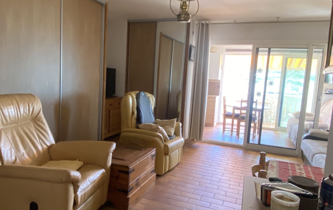 IMMOBILIERE ARTHUR : Appartement | MARSEILLE (13007) | 38 m2 | 315 000 € 