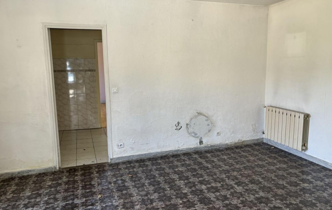 IMMOBILIERE ARTHUR : House | MARSEILLE (13010) | 110 m2 | 285 000 € 