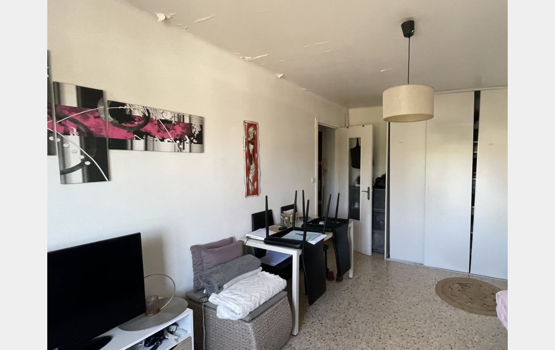 IMMOBILIERE ARTHUR : Appartement | MARSEILLE (13014) | 40 m2 | 86 000 € 