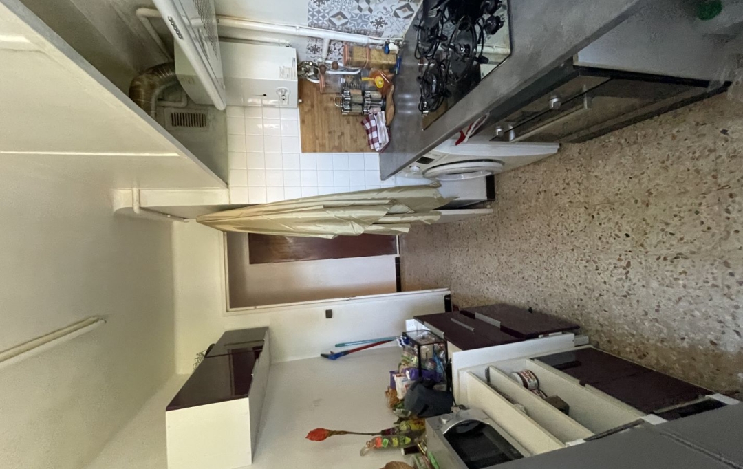 IMMOBILIERE ARTHUR : Appartement | MARSEILLE (13014) | 40 m2 | 86 000 € 