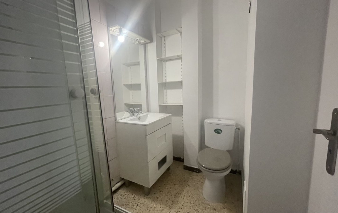 IMMOBILIERE ARTHUR : Apartment | MARSEILLE (13014) | 40 m2 | 76 000 € 