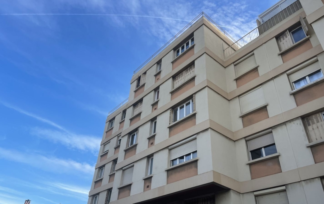 IMMOBILIERE ARTHUR : Apartment | MARSEILLE (13014) | 40 m2 | 76 000 € 