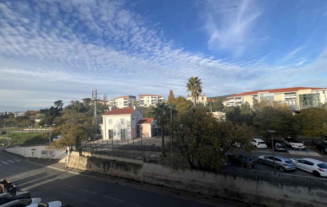 IMMOBILIERE ARTHUR : Apartment | MARSEILLE (13014) | 40 m2 | 76 000 € 