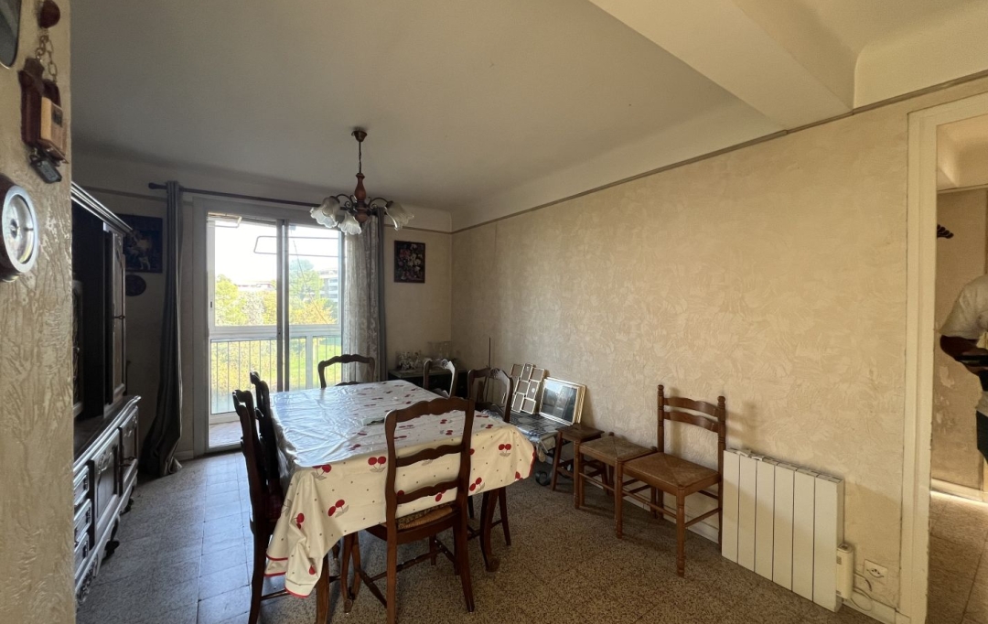 IMMOBILIERE ARTHUR : Appartement | MARSEILLE (13013) | 64 m2 | 149 000 € 