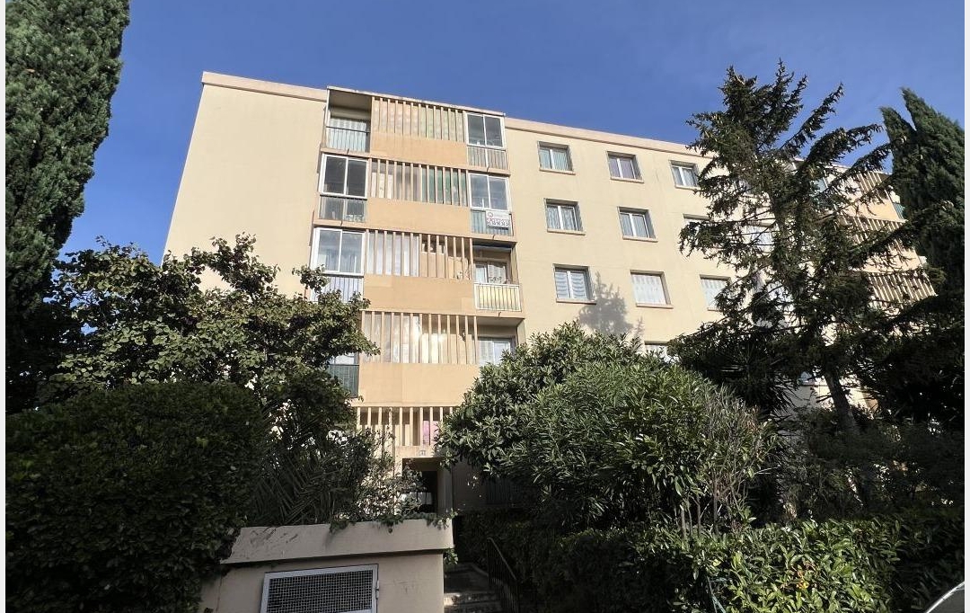 IMMOBILIERE ARTHUR : Appartement | MARSEILLE (13013) | 64 m2 | 149 000 € 