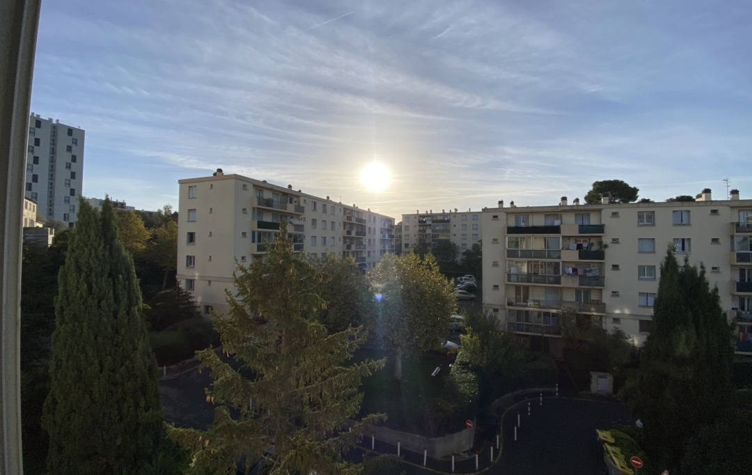 IMMOBILIERE ARTHUR : Appartement | MARSEILLE (13013) | 64 m2 | 149 000 € 