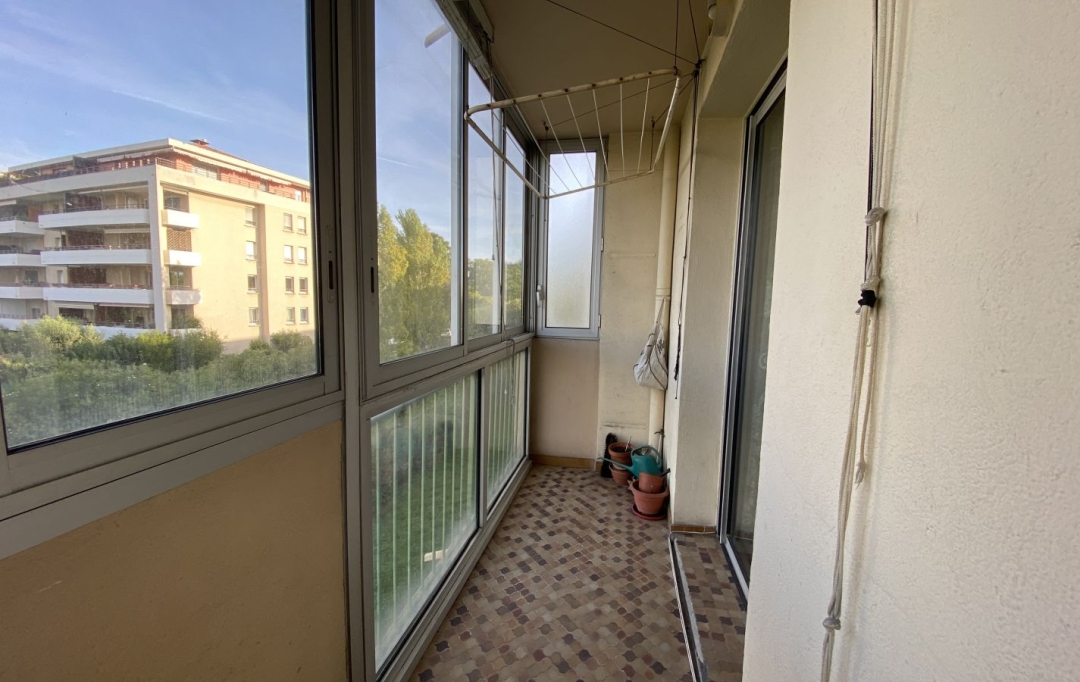 IMMOBILIERE ARTHUR : Appartement | MARSEILLE (13013) | 64 m2 | 149 000 € 