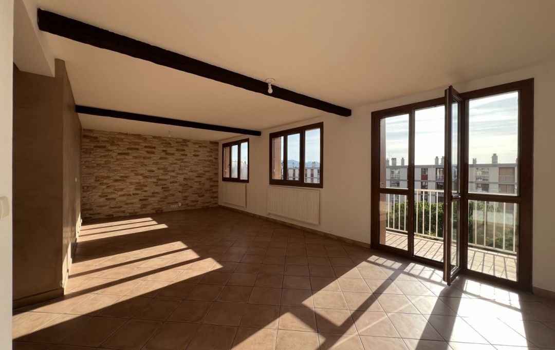 IMMOBILIERE ARTHUR : Appartement | MARSEILLE (13013) | 96 m2 | 229 000 € 