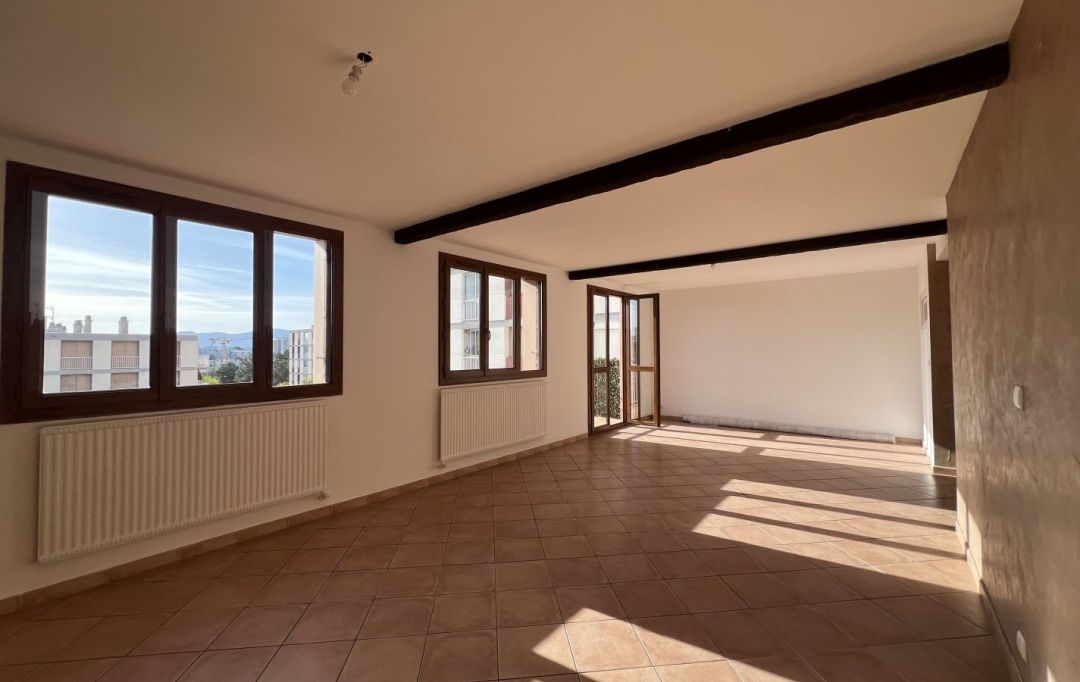 IMMOBILIERE ARTHUR : Appartement | MARSEILLE (13013) | 96 m2 | 229 000 € 