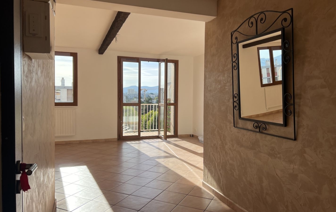 IMMOBILIERE ARTHUR : Appartement | MARSEILLE (13013) | 96 m2 | 229 000 € 